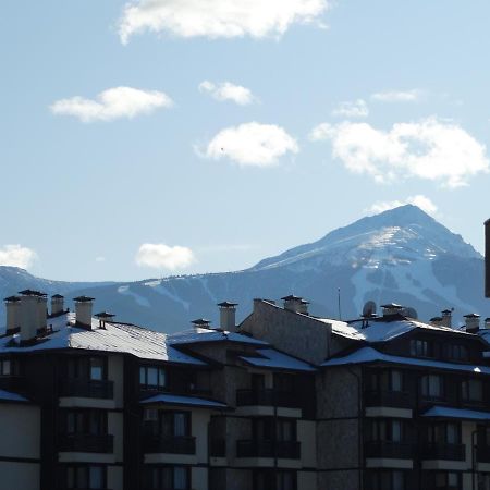 Simon'S Studio Bansko Exterior photo