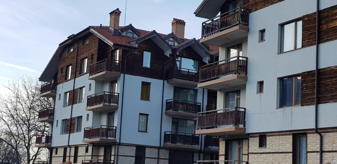 Simon'S Studio Bansko Exterior photo