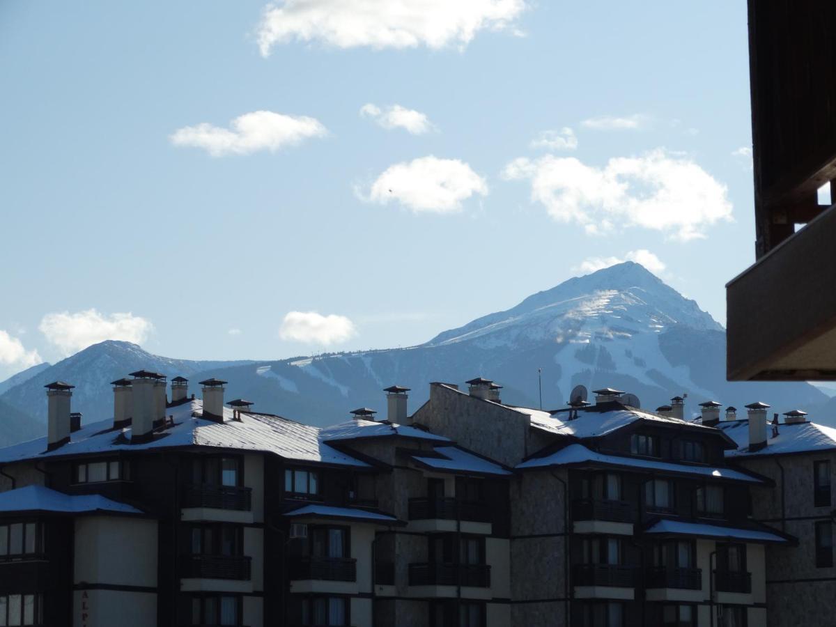 Simon'S Studio Bansko Exterior photo