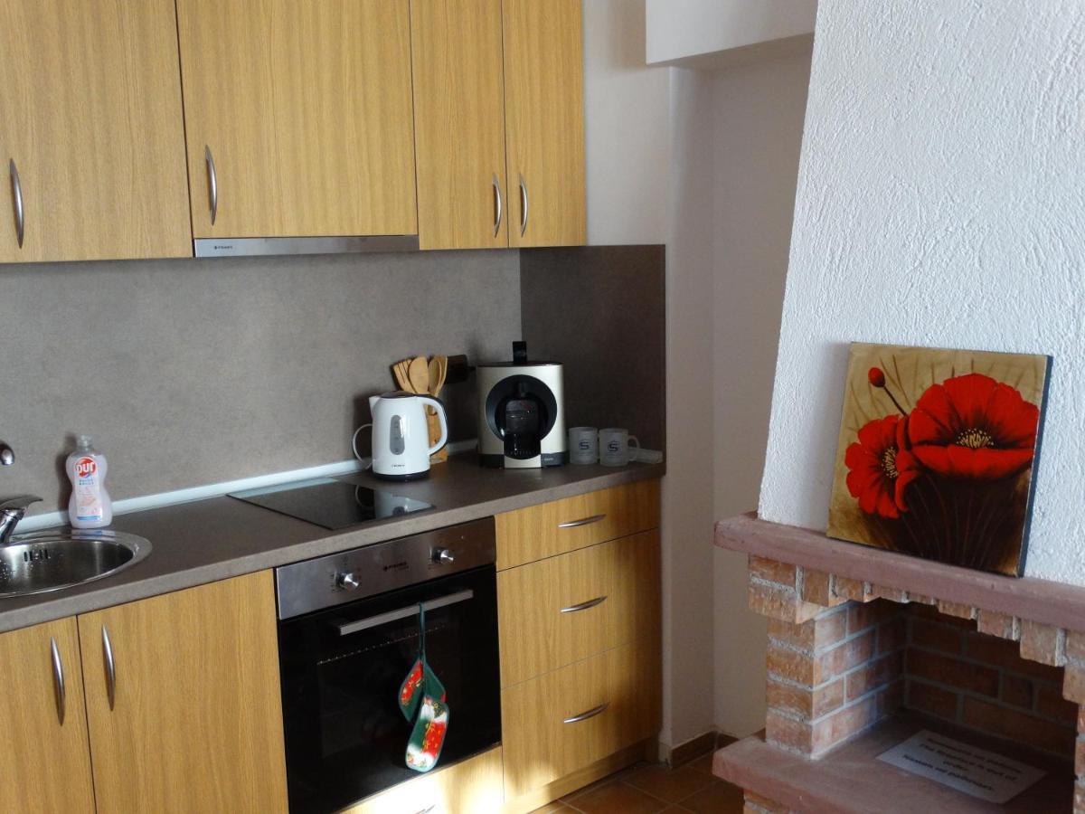 Simon'S Studio Bansko Exterior photo